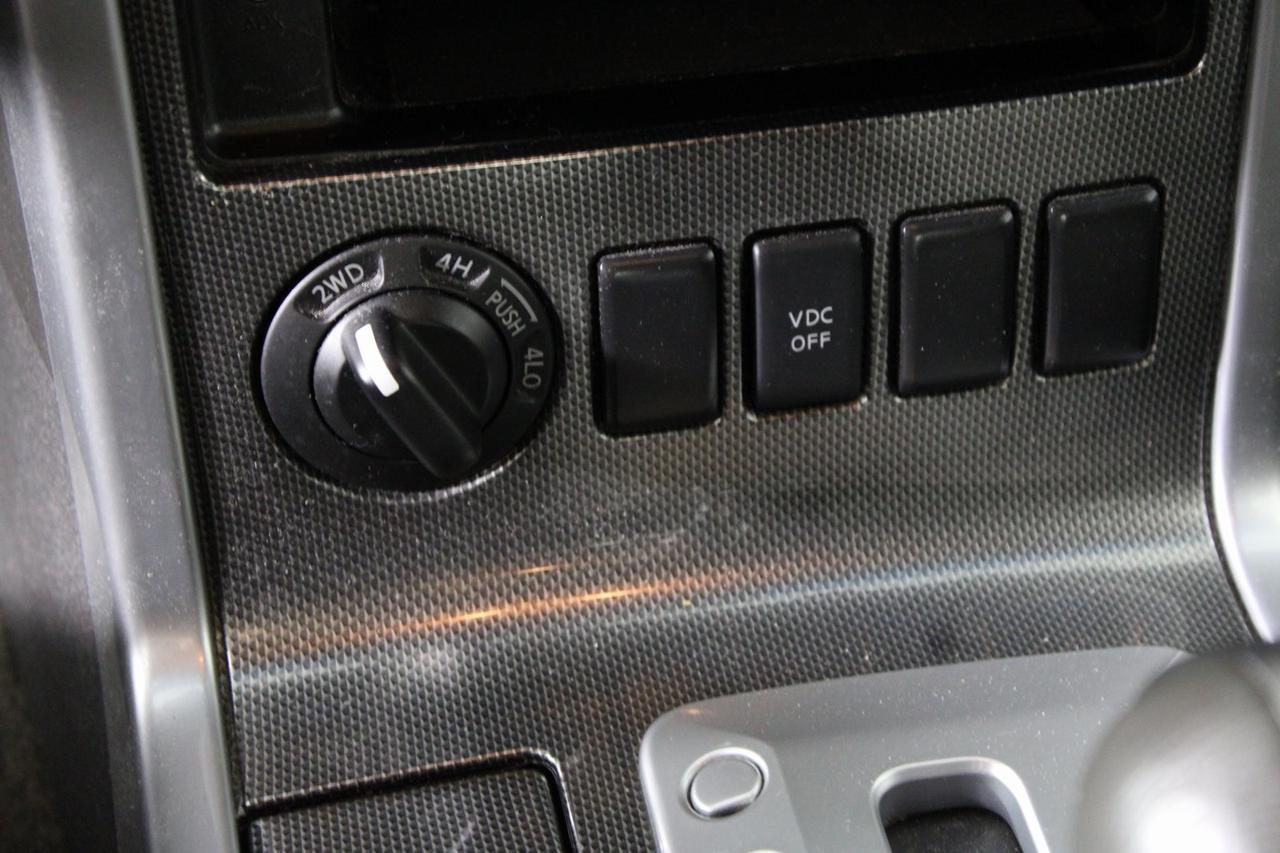 2011 Nissan Pathfinder LE Manassas VA