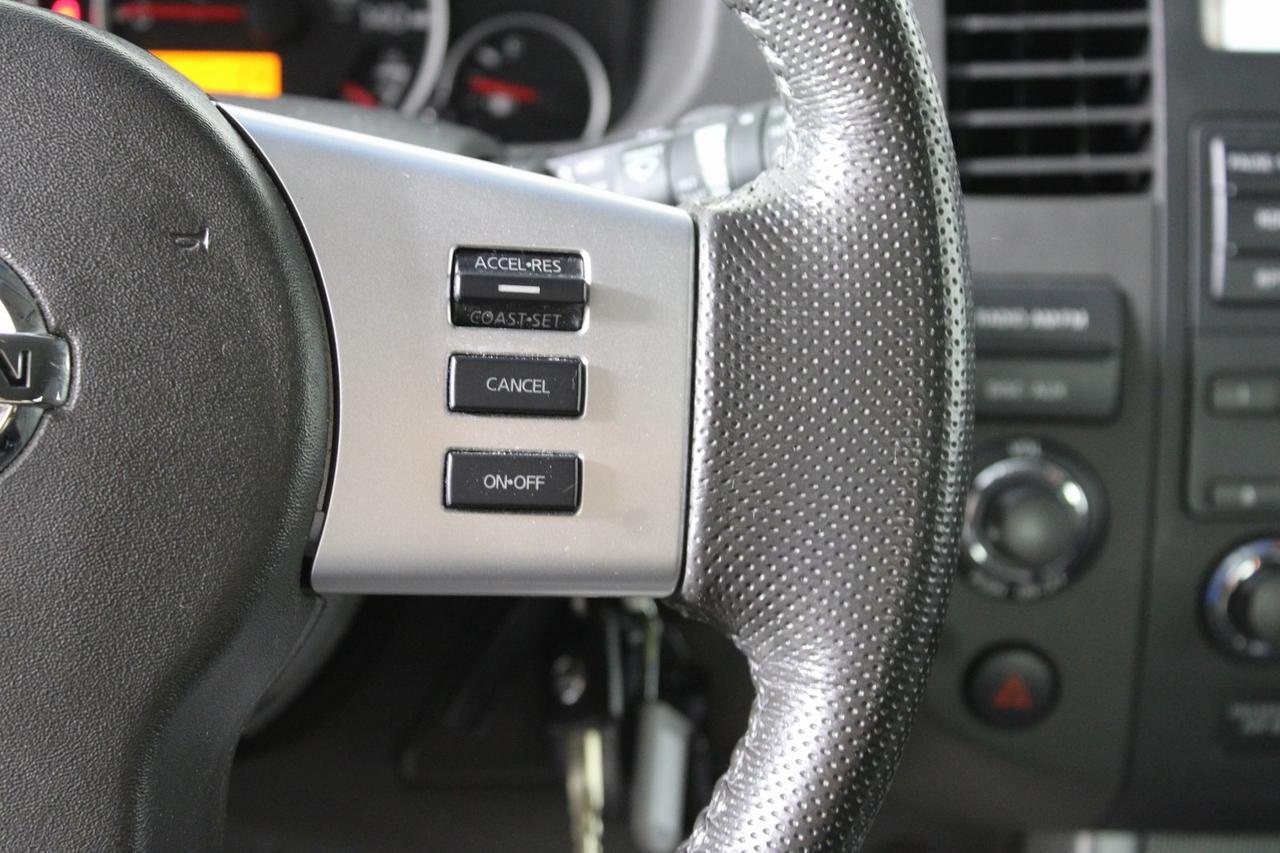 2011 Nissan Pathfinder LE Manassas VA