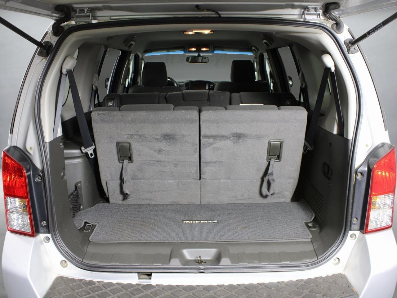 2011 Nissan Pathfinder LE Manassas VA