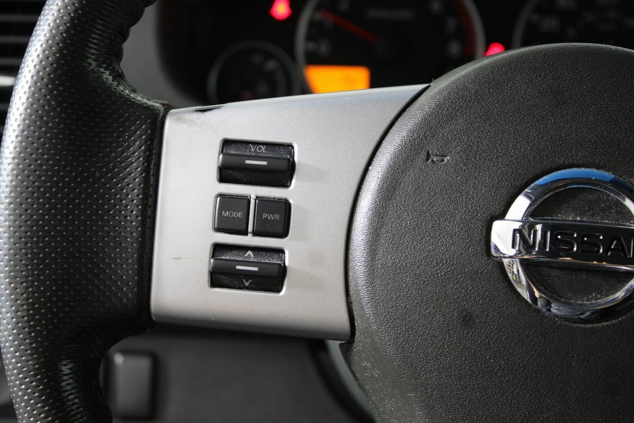 2011 Nissan Pathfinder LE Manassas VA