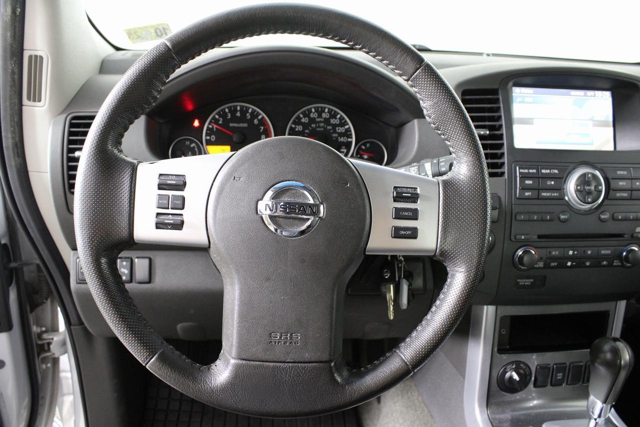 2011 Nissan Pathfinder LE Manassas VA