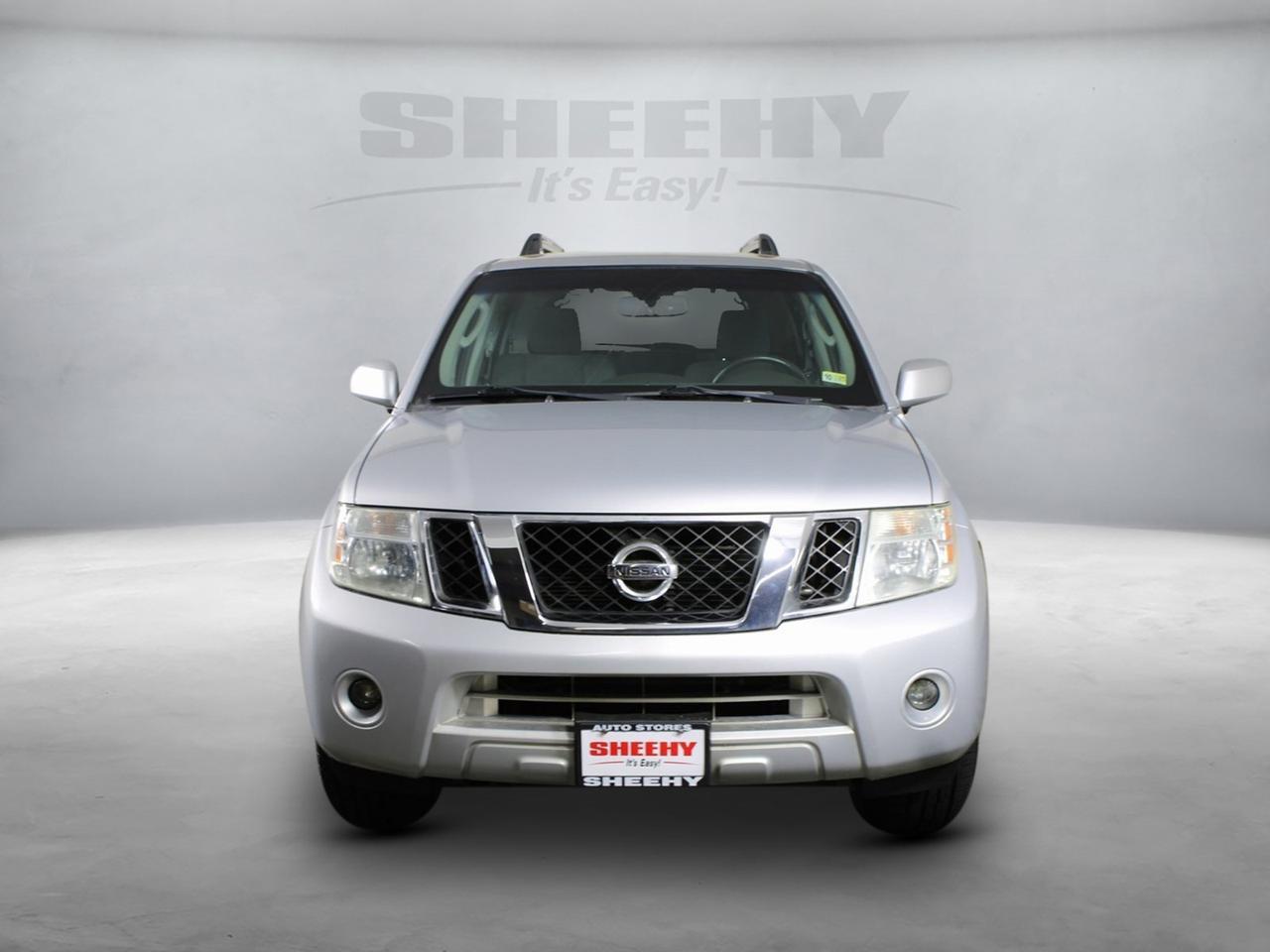 2011 Nissan Pathfinder LE Manassas VA