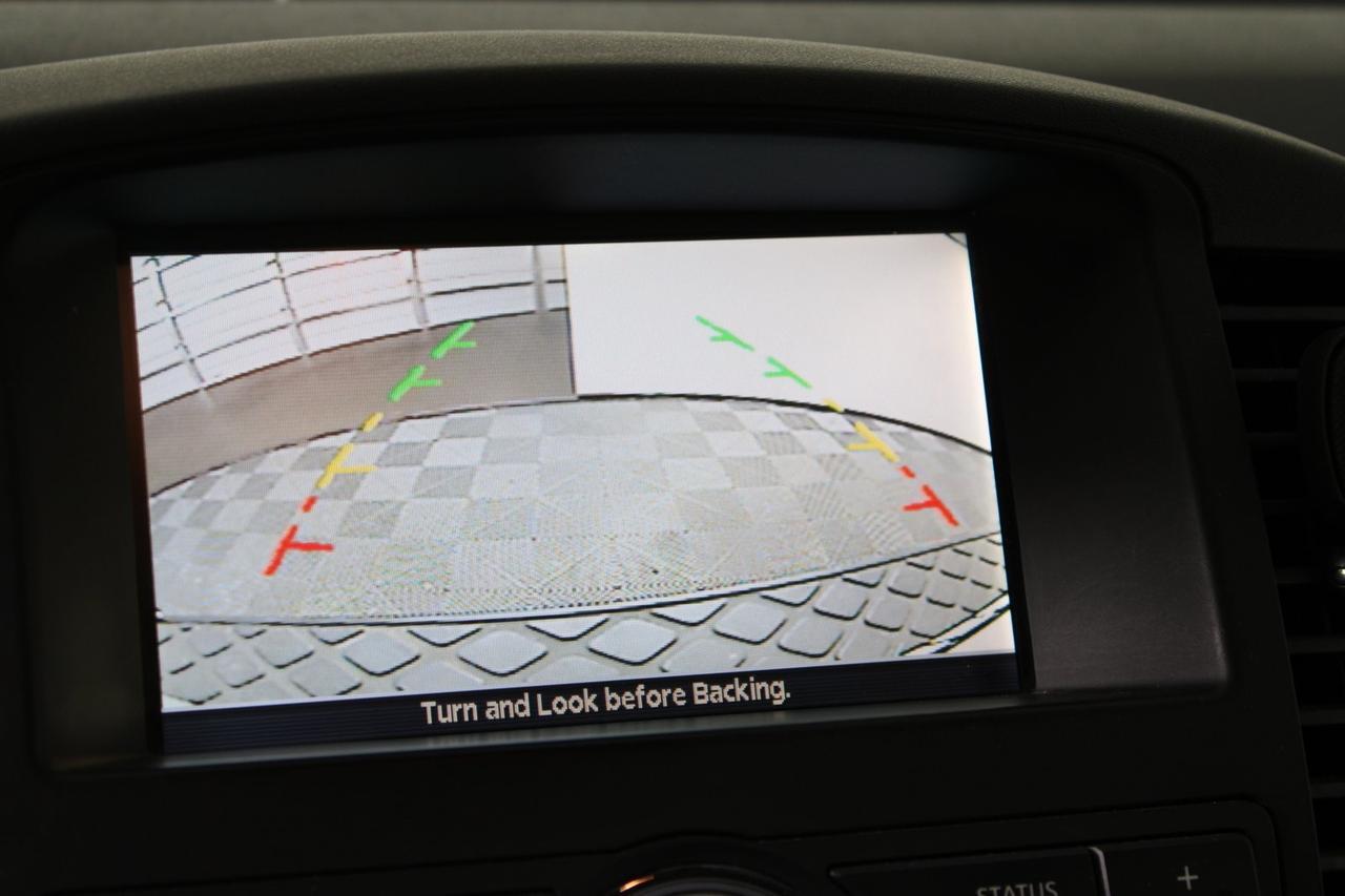 2011 Nissan Pathfinder LE Manassas VA