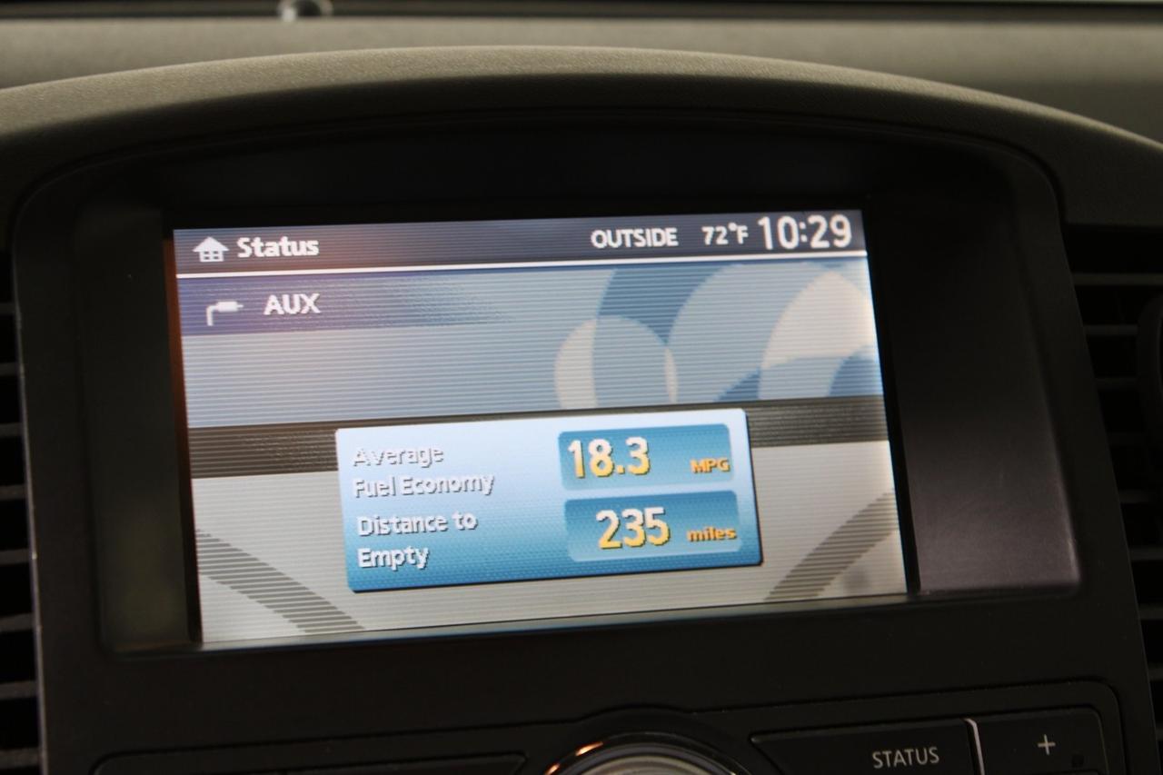 2011 Nissan Pathfinder LE Manassas VA