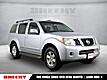2011 Nissan Pathfinder LE
