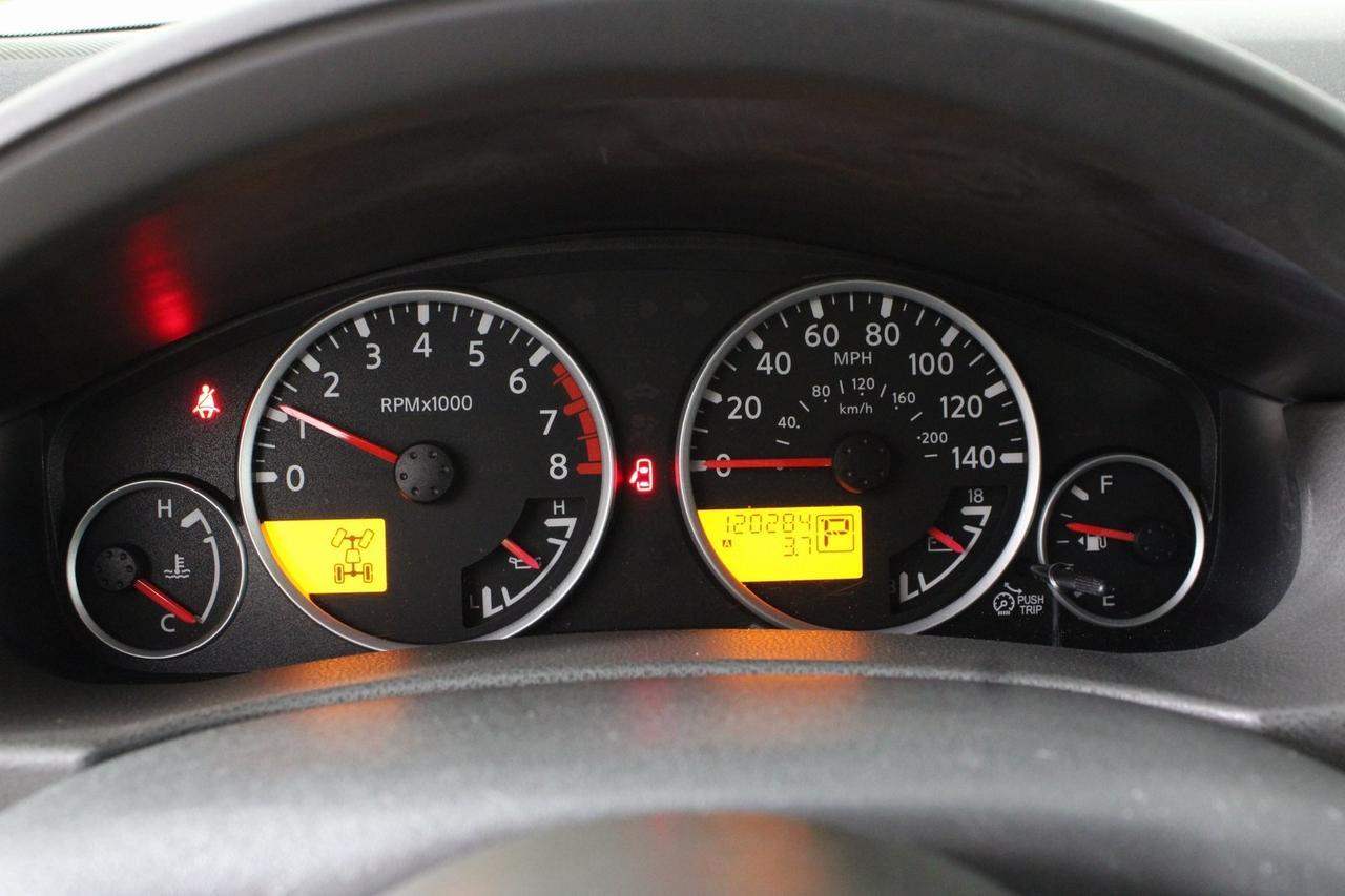 2011 Nissan Pathfinder LE Manassas VA