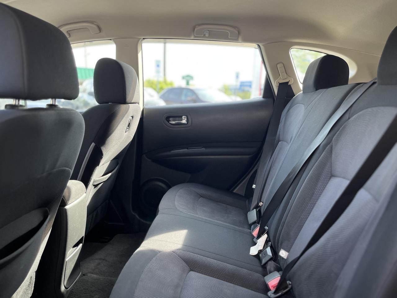 2011 Nissan Rogue S Glen Burnie MD