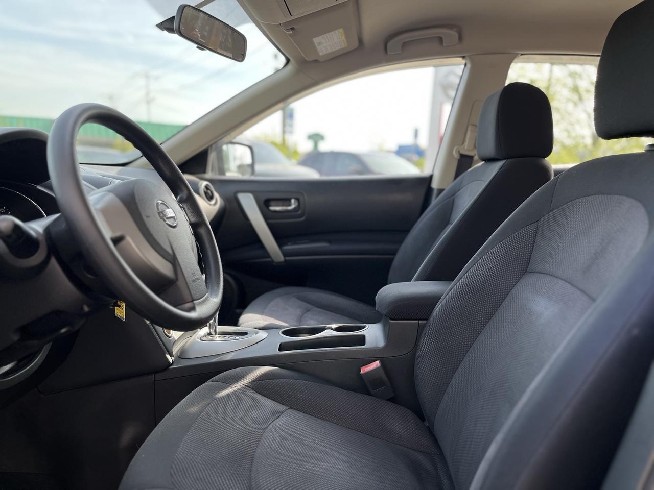 2011 Nissan Rogue S Glen Burnie MD