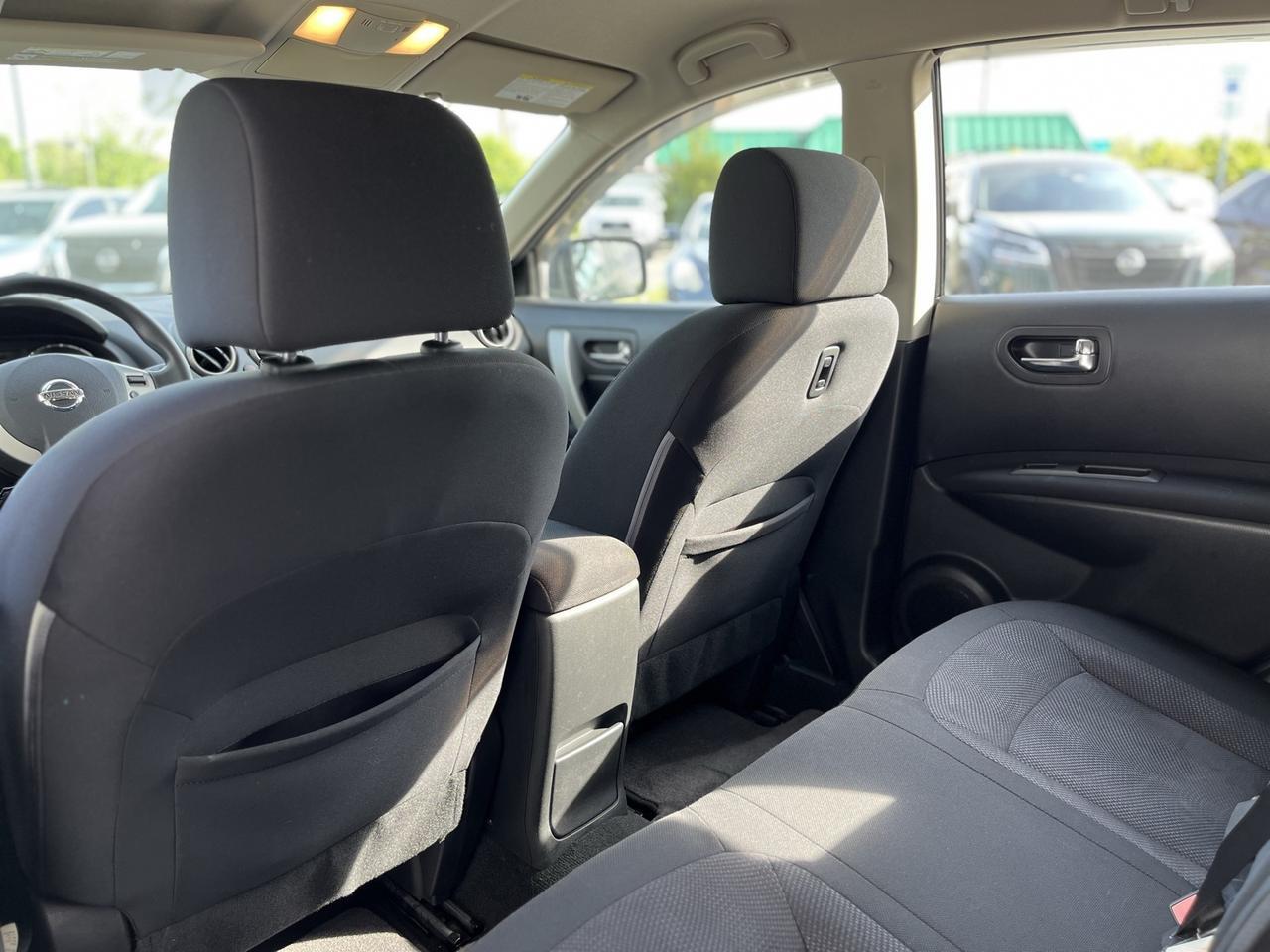 2011 Nissan Rogue S Glen Burnie MD