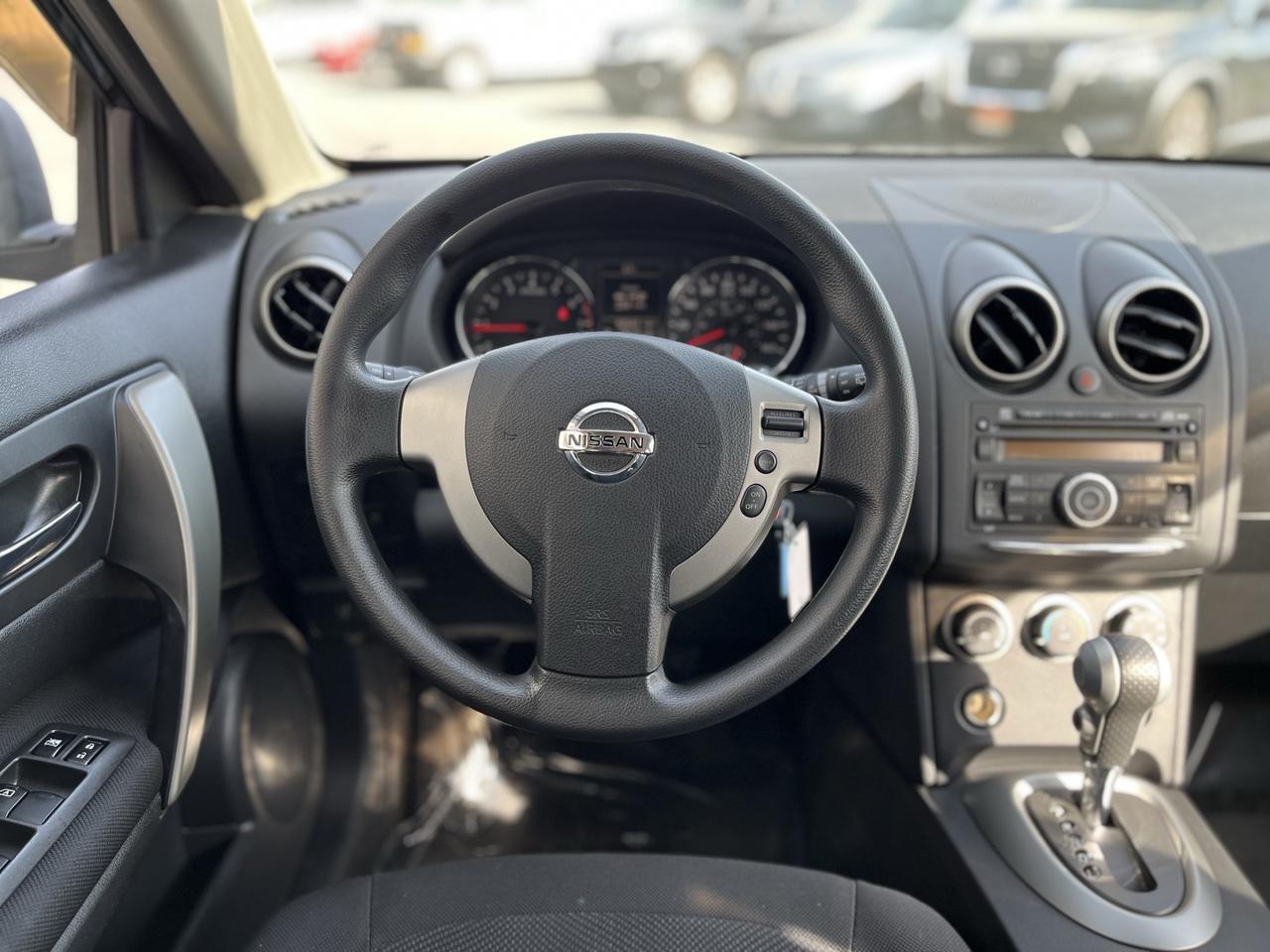 2011 Nissan Rogue S Glen Burnie MD