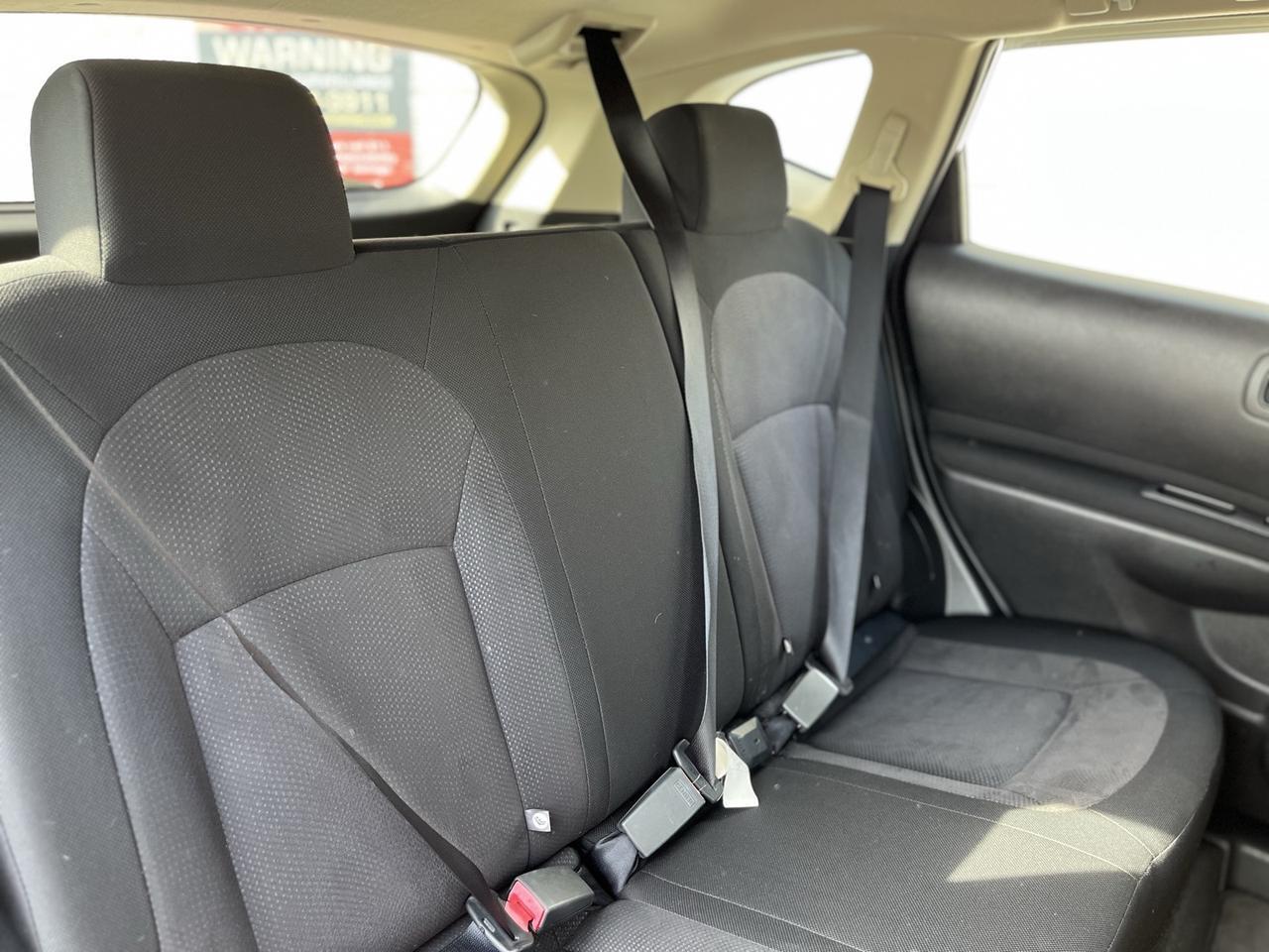 2011 Nissan Rogue S Glen Burnie MD