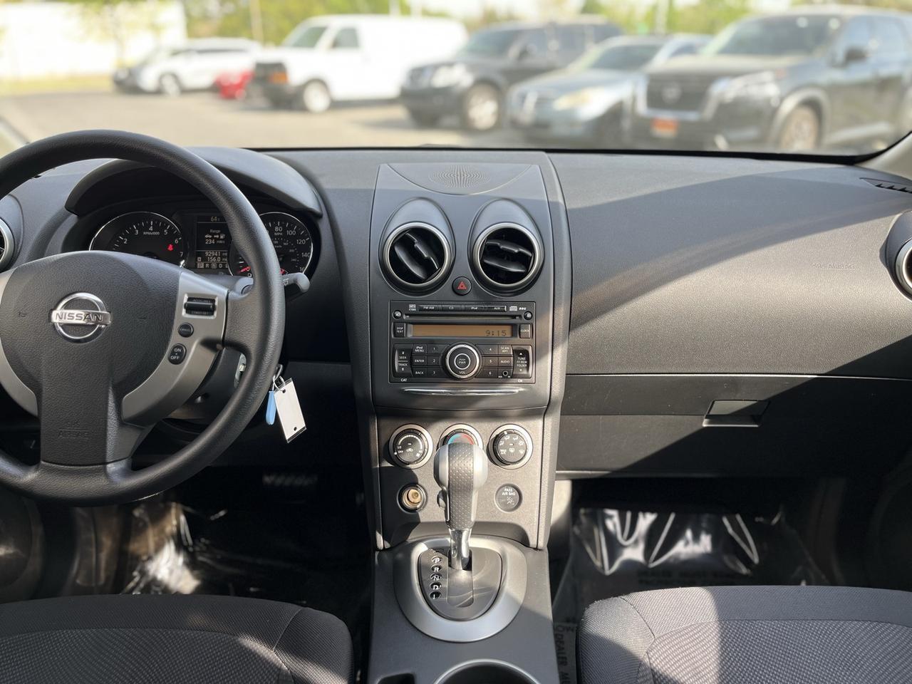 2011 Nissan Rogue S Glen Burnie MD