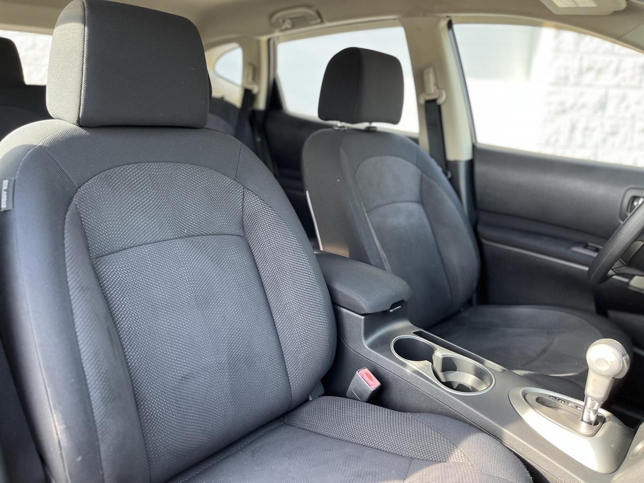 2011 Nissan Rogue S Glen Burnie MD