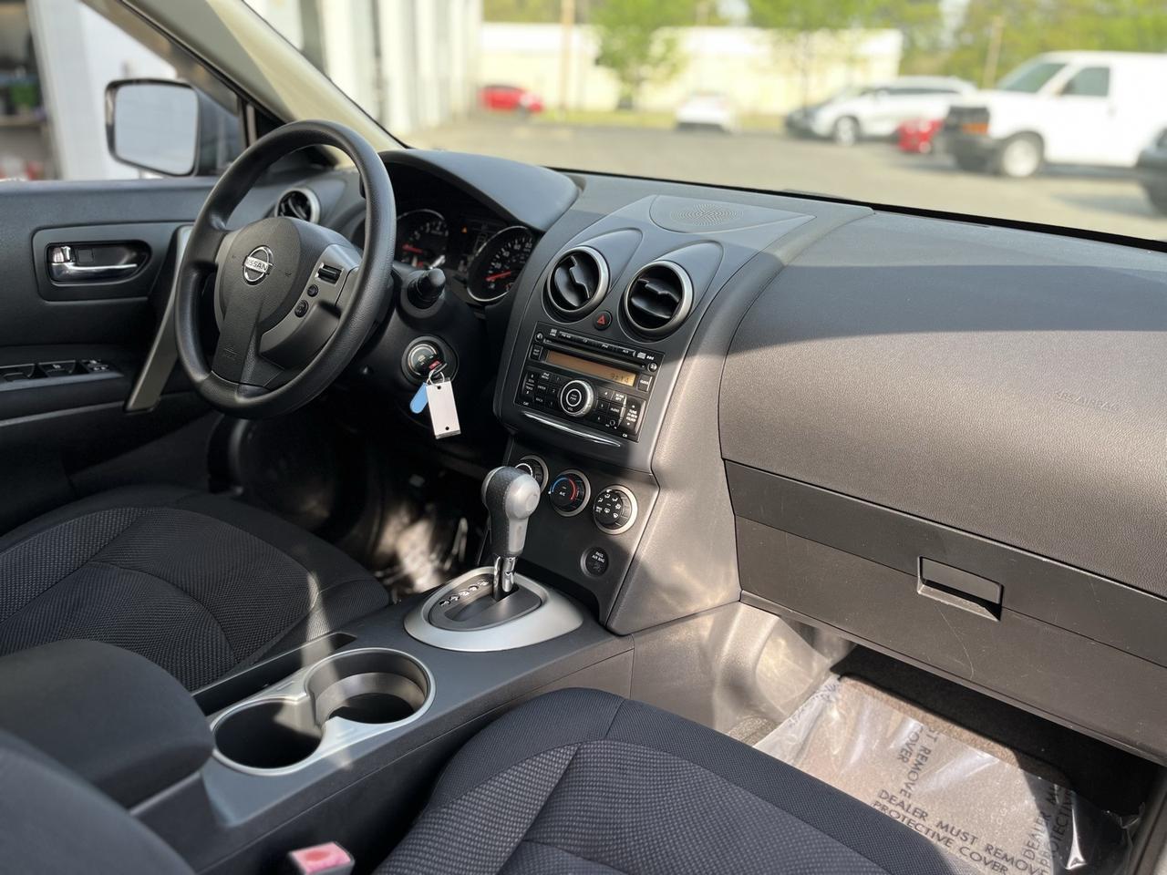 2011 Nissan Rogue S Glen Burnie MD