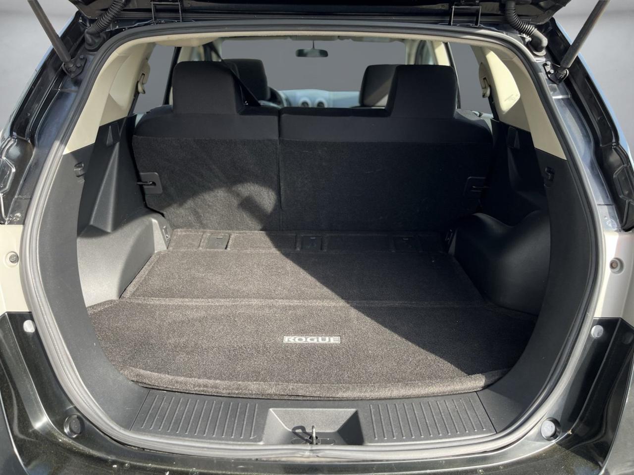 2011 Nissan Rogue S Glen Burnie MD