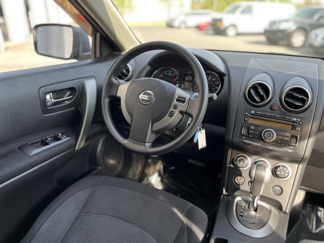 2011 Nissan Rogue S Glen Burnie MD