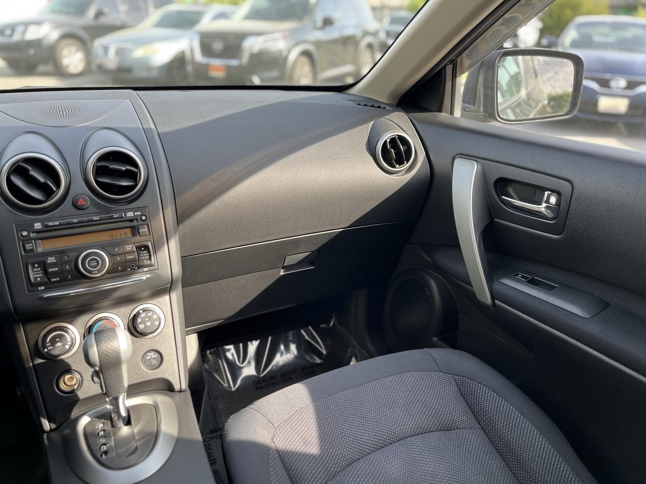 2011 Nissan Rogue S Glen Burnie MD