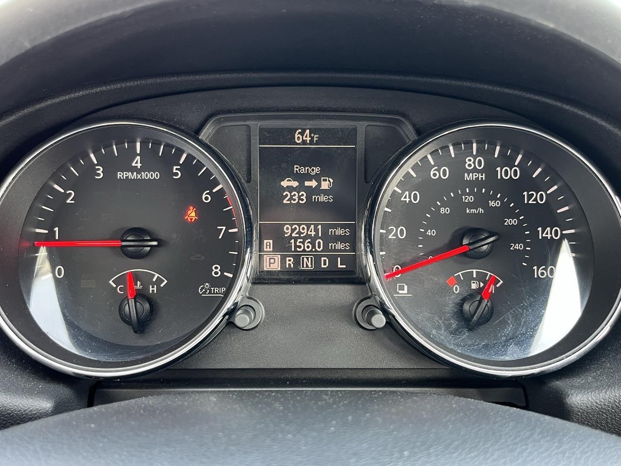 2011 Nissan Rogue S Glen Burnie MD