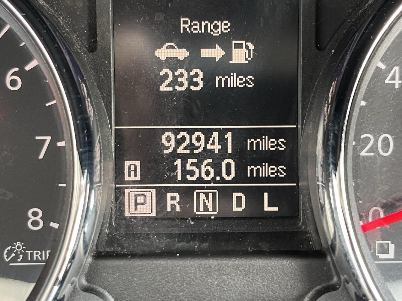 2011 Nissan Rogue S Glen Burnie MD