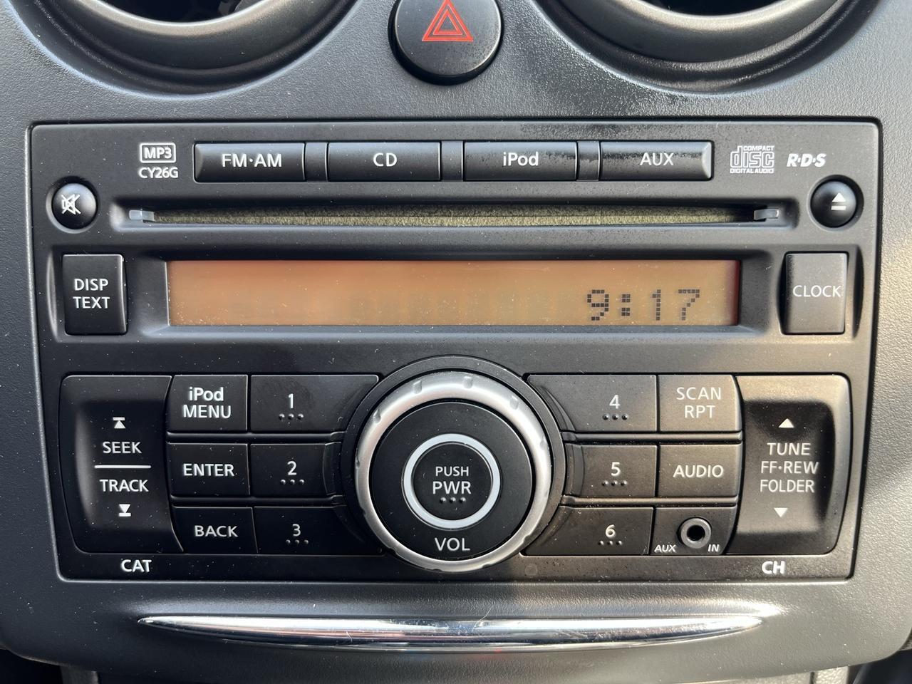 2011 Nissan Rogue S Glen Burnie MD