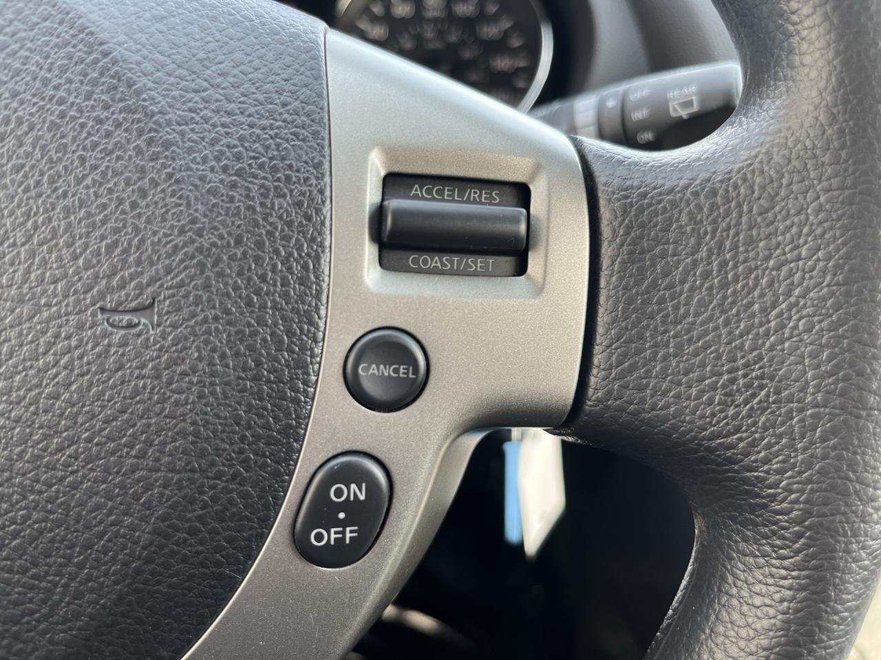 2011 Nissan Rogue S Glen Burnie MD