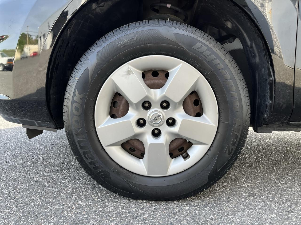 2011 Nissan Rogue S Glen Burnie MD