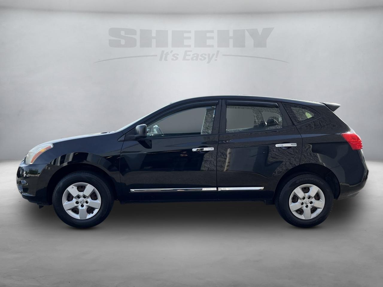 2011 Nissan Rogue S Glen Burnie MD