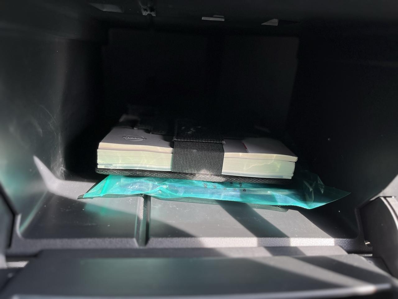 2011 Nissan Rogue S Glen Burnie MD