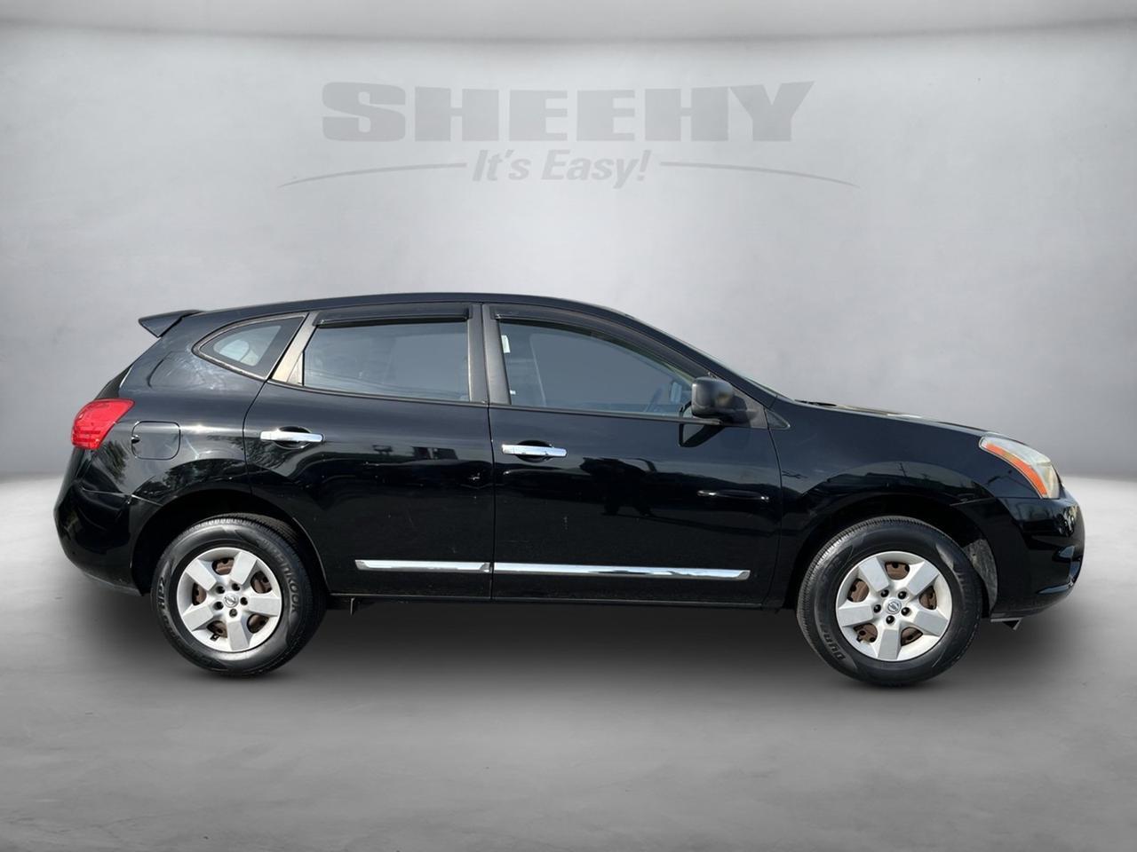 2011 Nissan Rogue S Glen Burnie MD