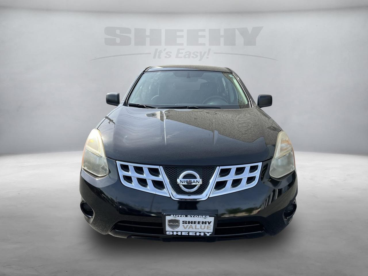 2011 Nissan Rogue S Glen Burnie MD