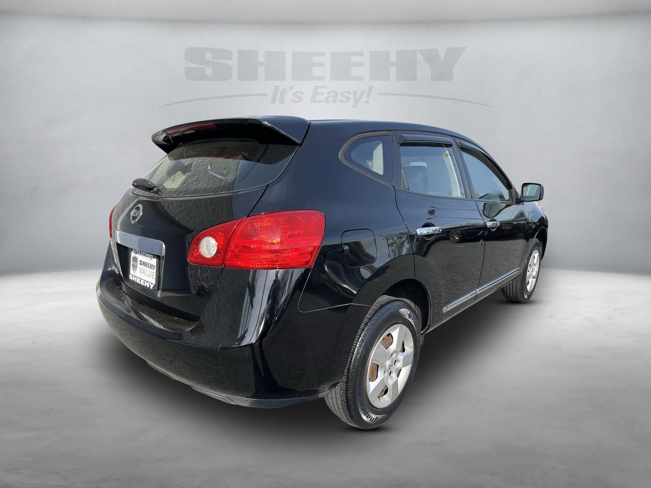 2011 Nissan Rogue S Glen Burnie MD