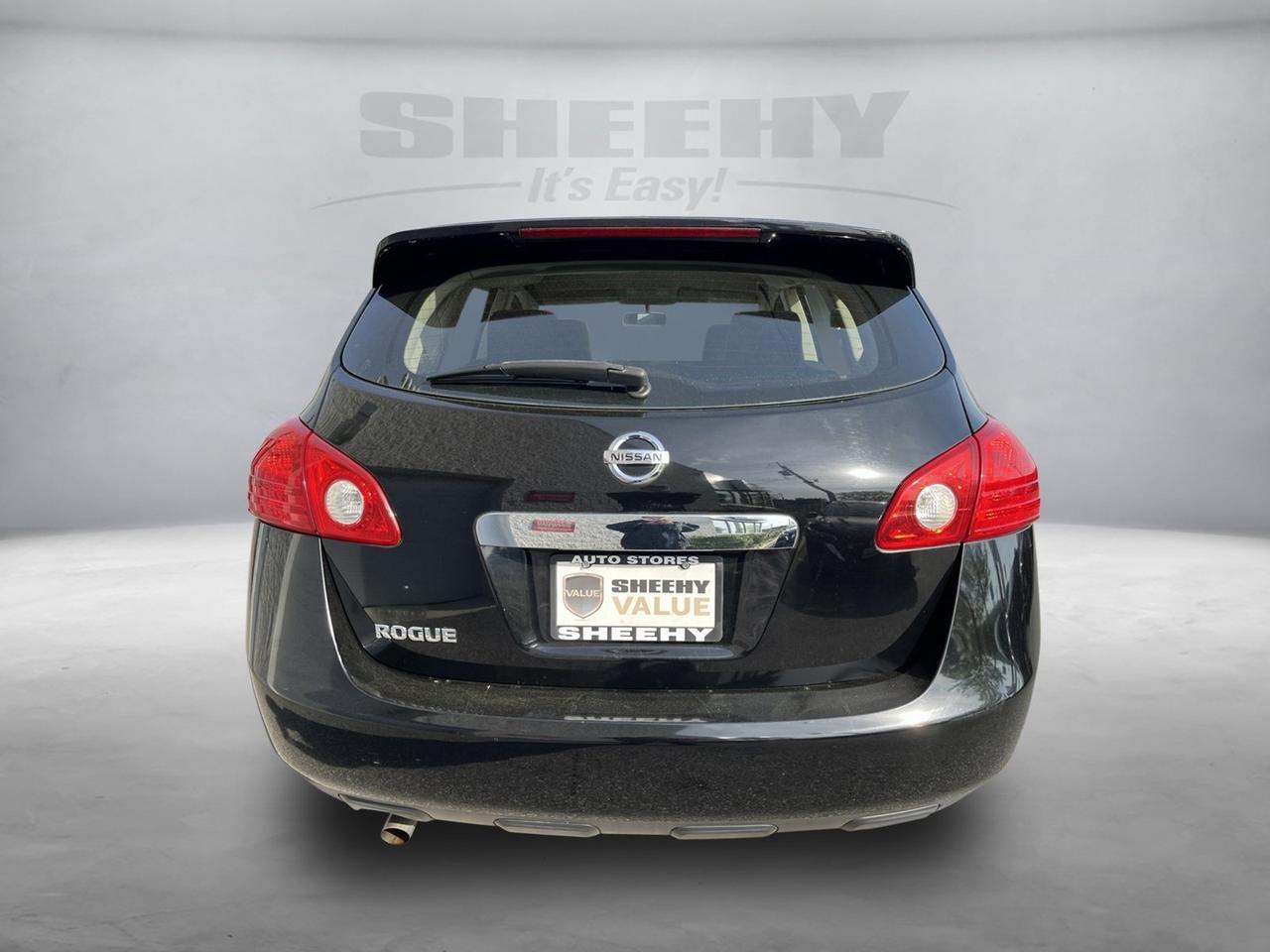 2011 Nissan Rogue S Glen Burnie MD