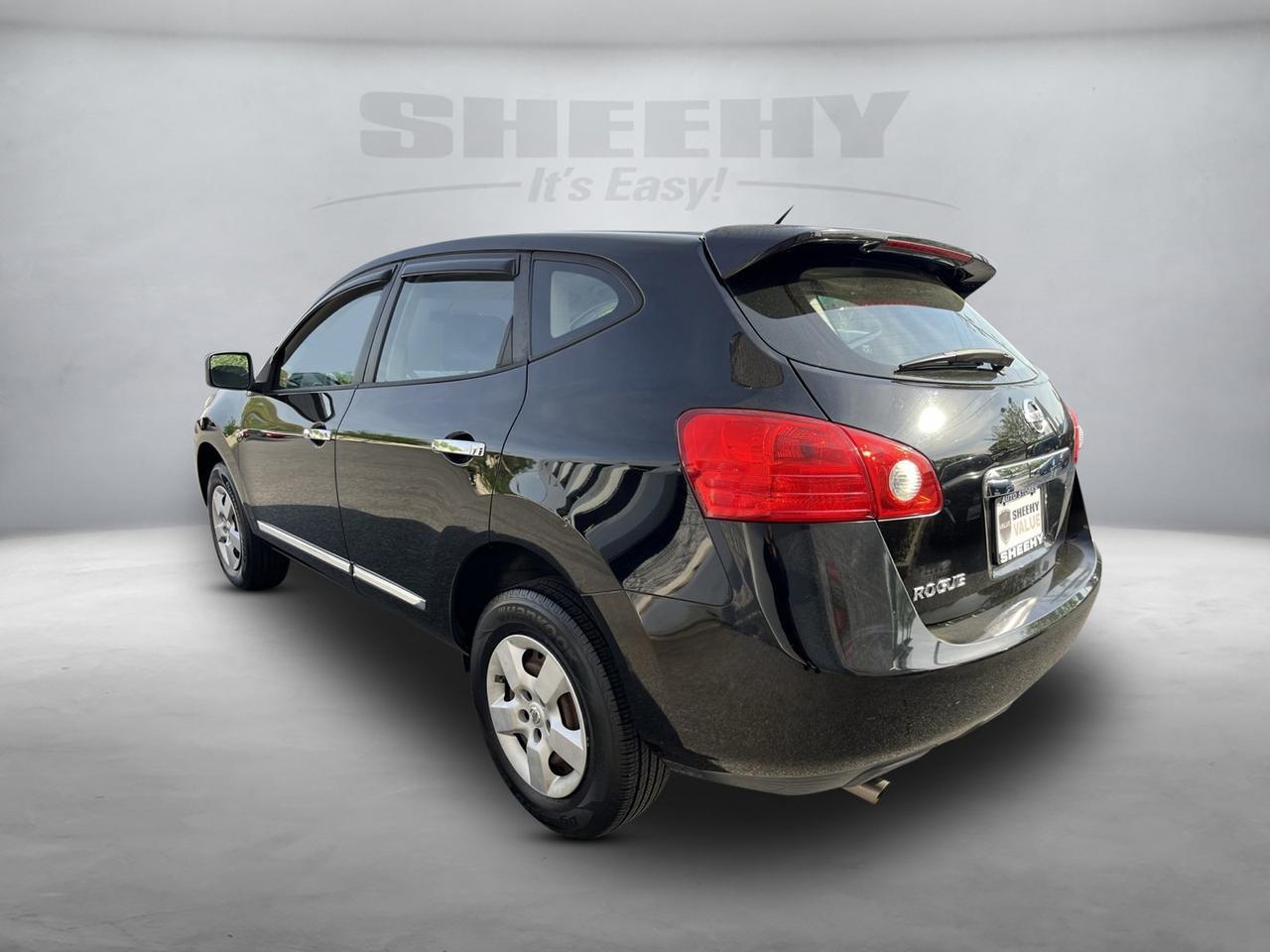 2011 Nissan Rogue S Glen Burnie MD