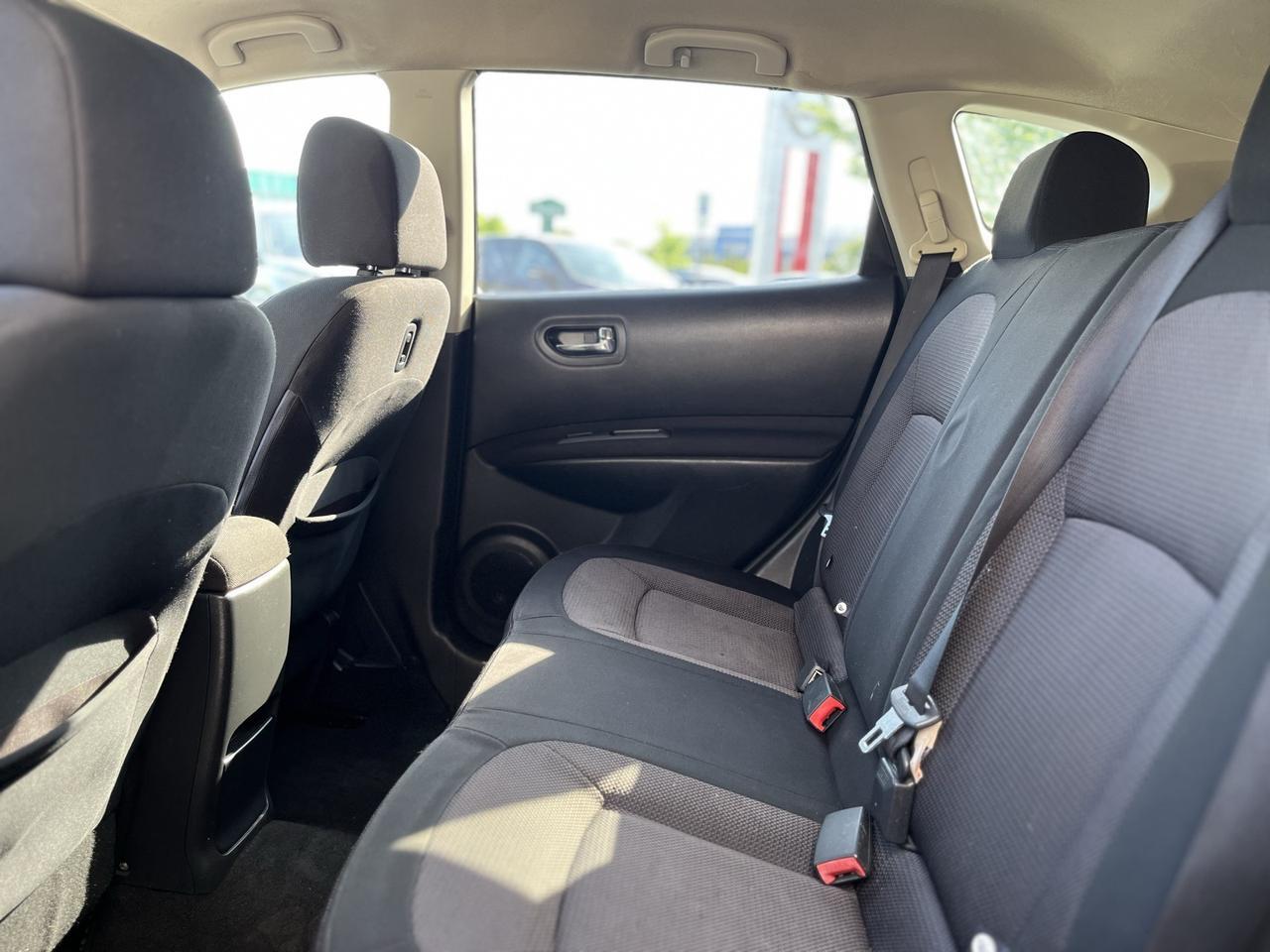 2011 Nissan Rogue S Glen Burnie MD