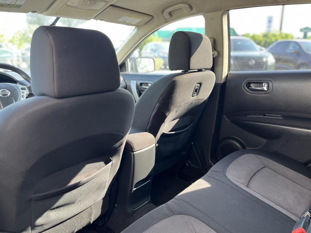 2011 Nissan Rogue S Glen Burnie MD