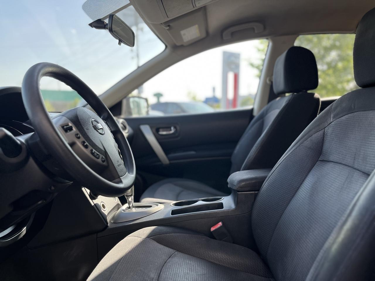 2011 Nissan Rogue S Glen Burnie MD