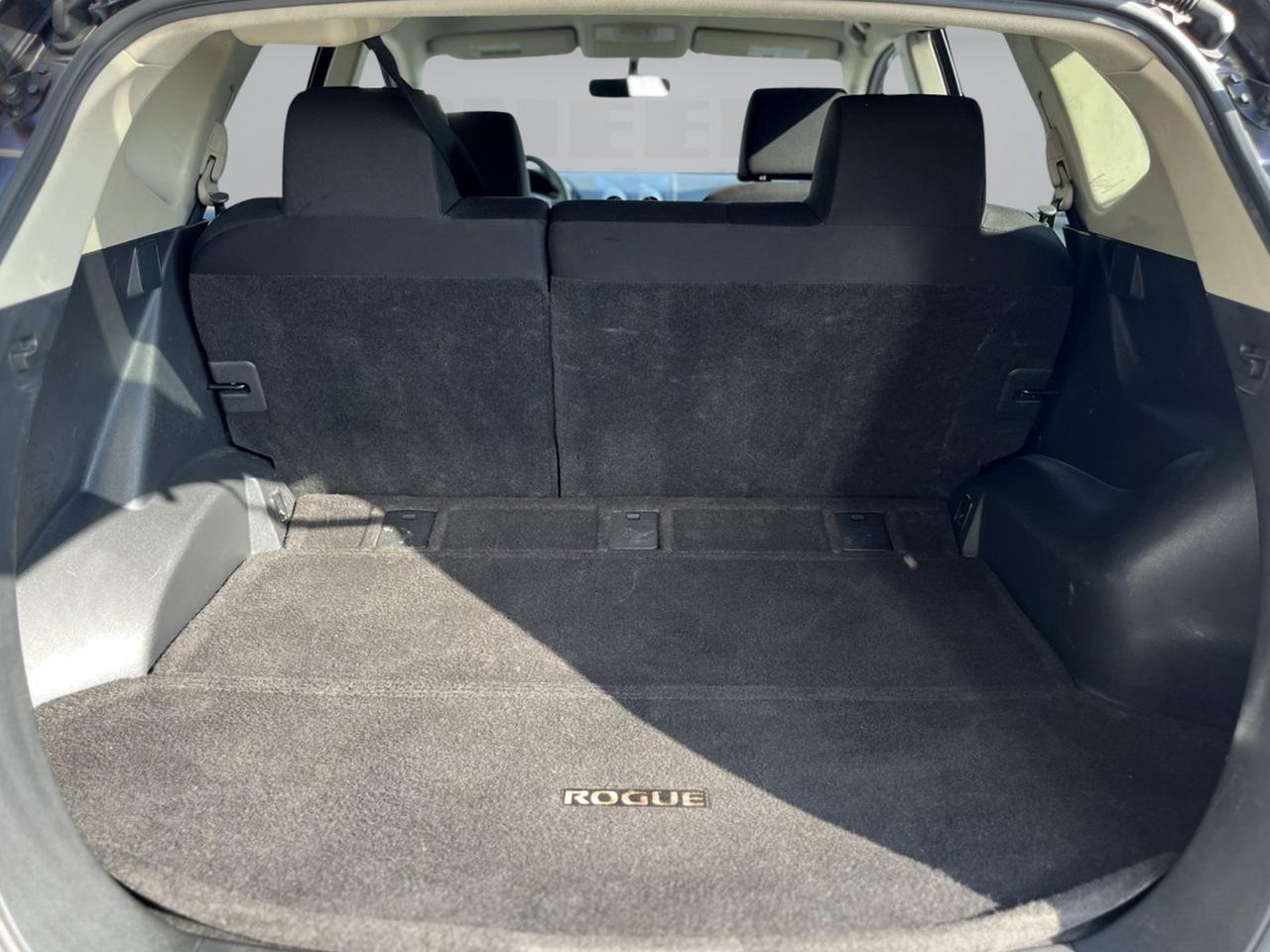 2011 Nissan Rogue S Glen Burnie MD