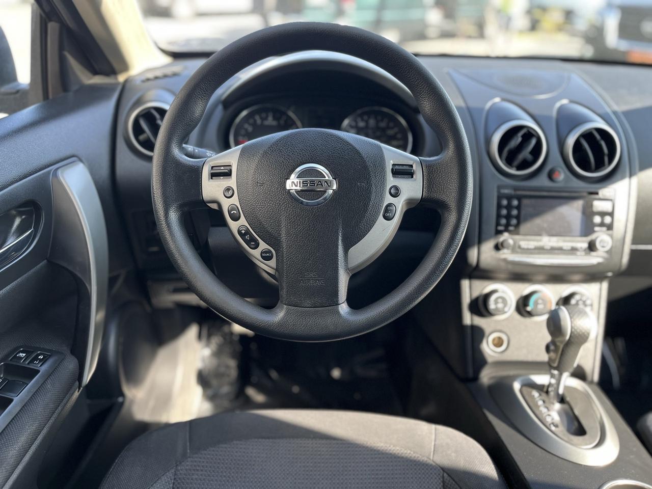 2011 Nissan Rogue S Glen Burnie MD