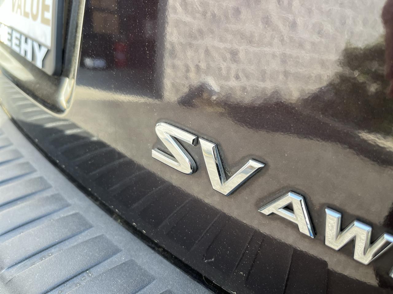 2011 Nissan Rogue S Glen Burnie MD