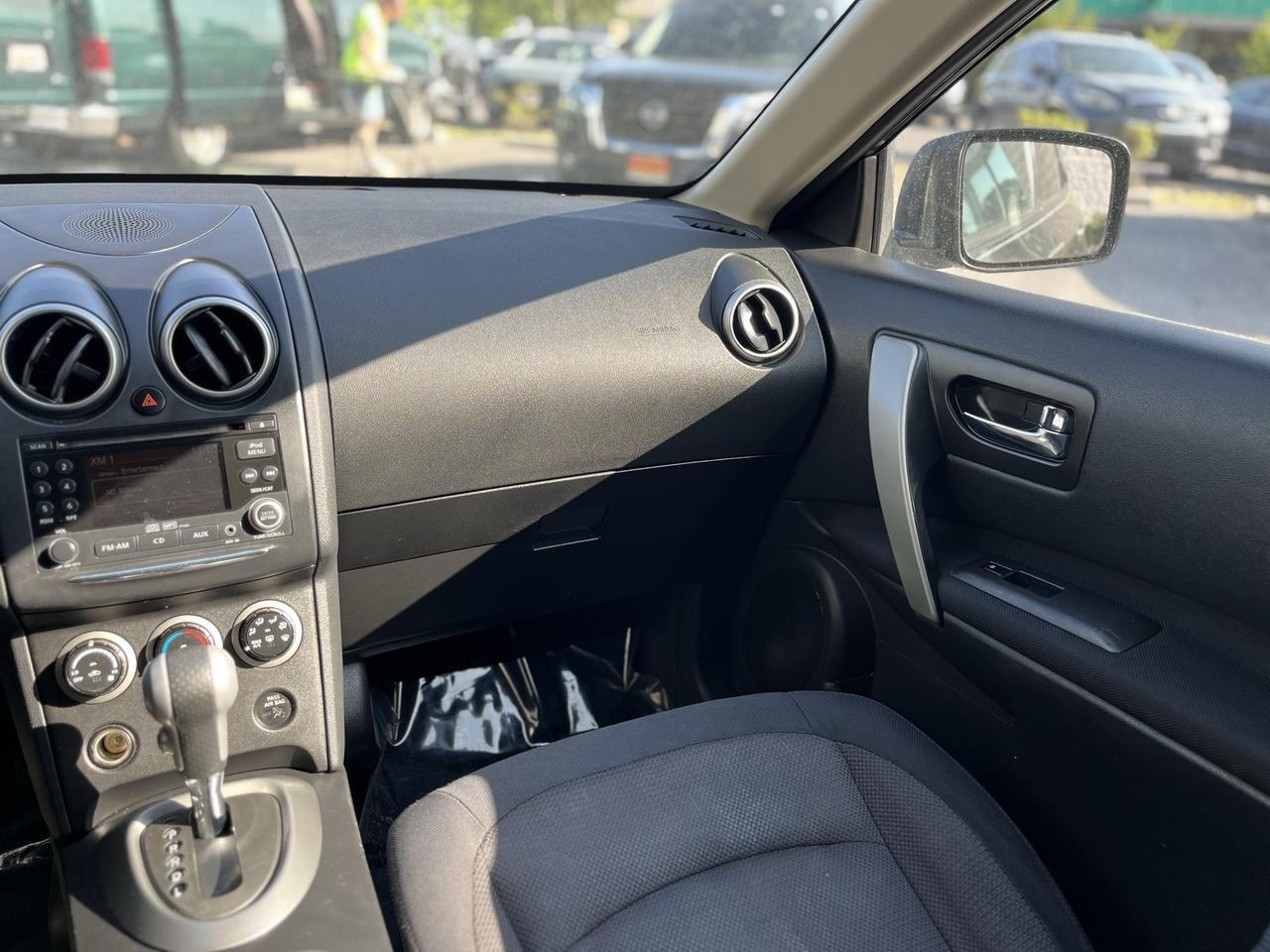 2011 Nissan Rogue S Glen Burnie MD