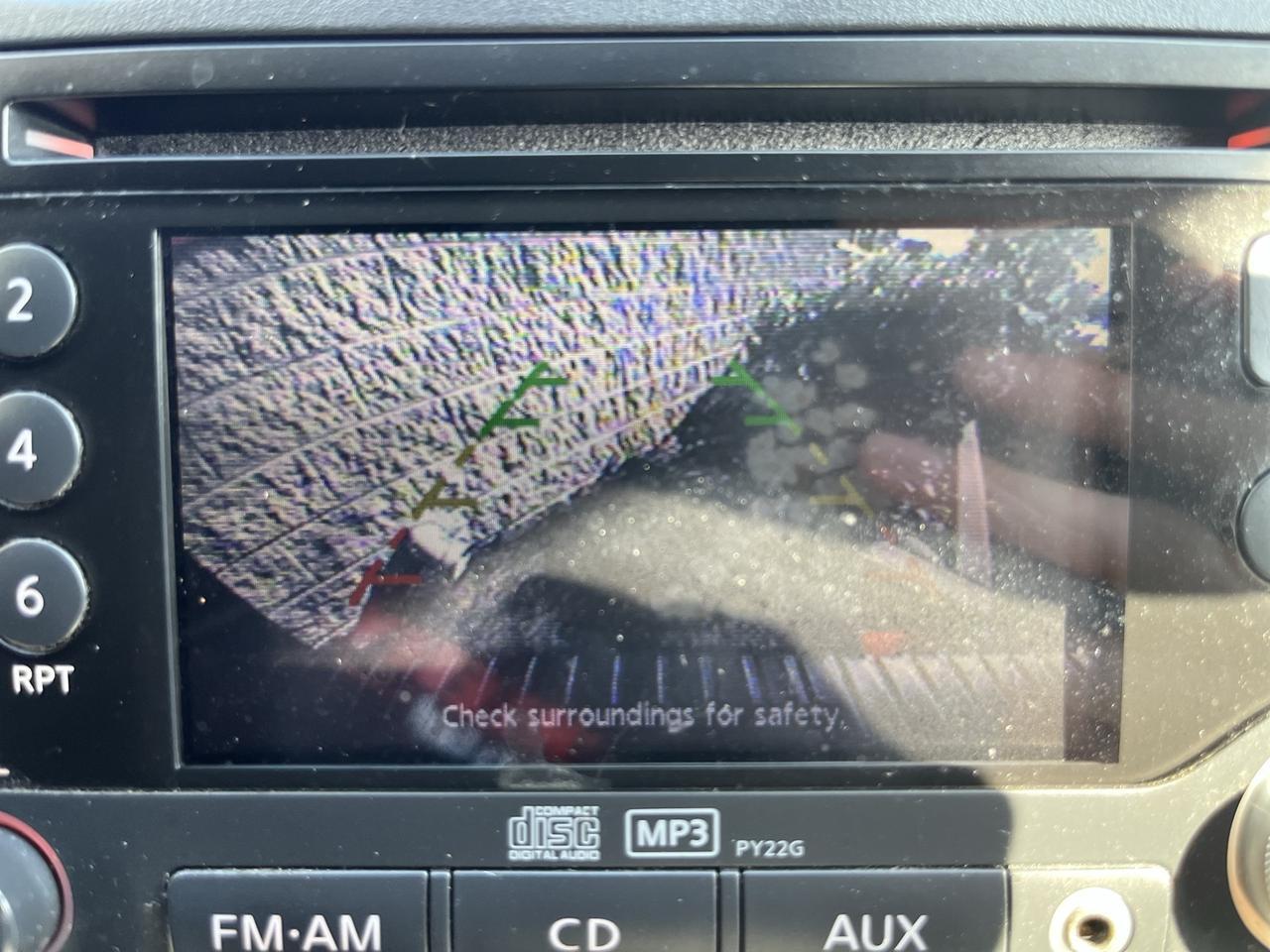 2011 Nissan Rogue S Glen Burnie MD