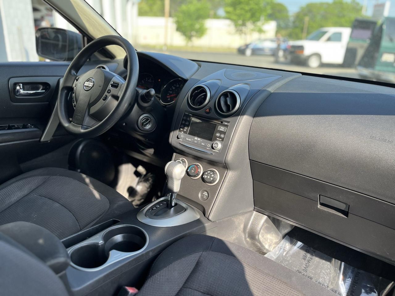 2011 Nissan Rogue S Glen Burnie MD