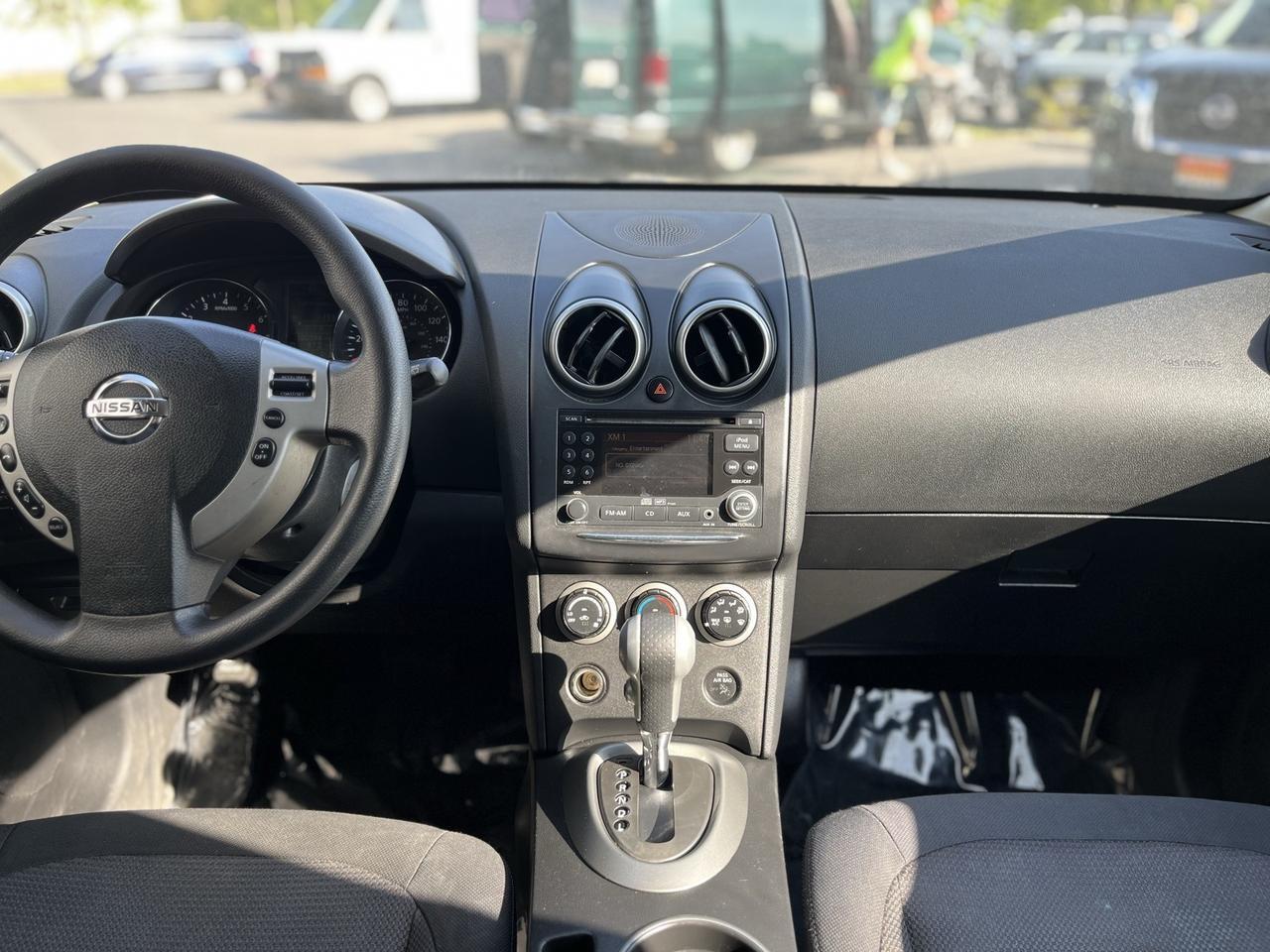 2011 Nissan Rogue S Glen Burnie MD