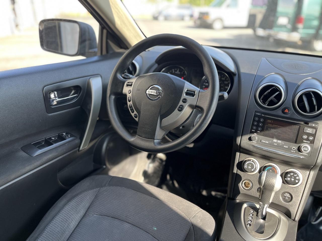 2011 Nissan Rogue S Glen Burnie MD