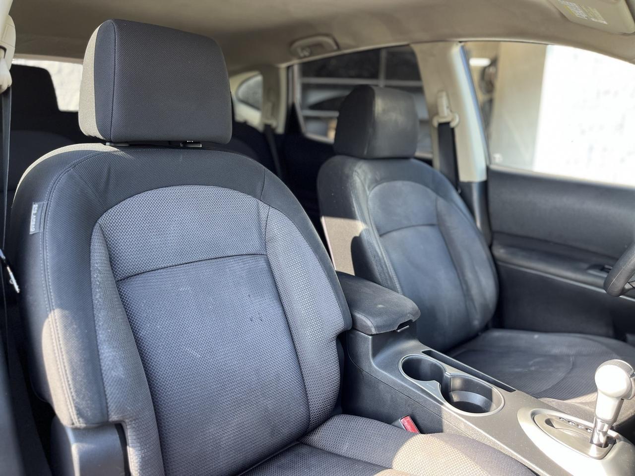 2011 Nissan Rogue S Glen Burnie MD