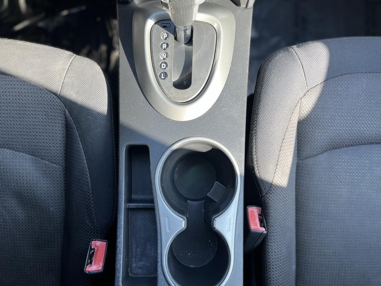 2011 Nissan Rogue S Glen Burnie MD