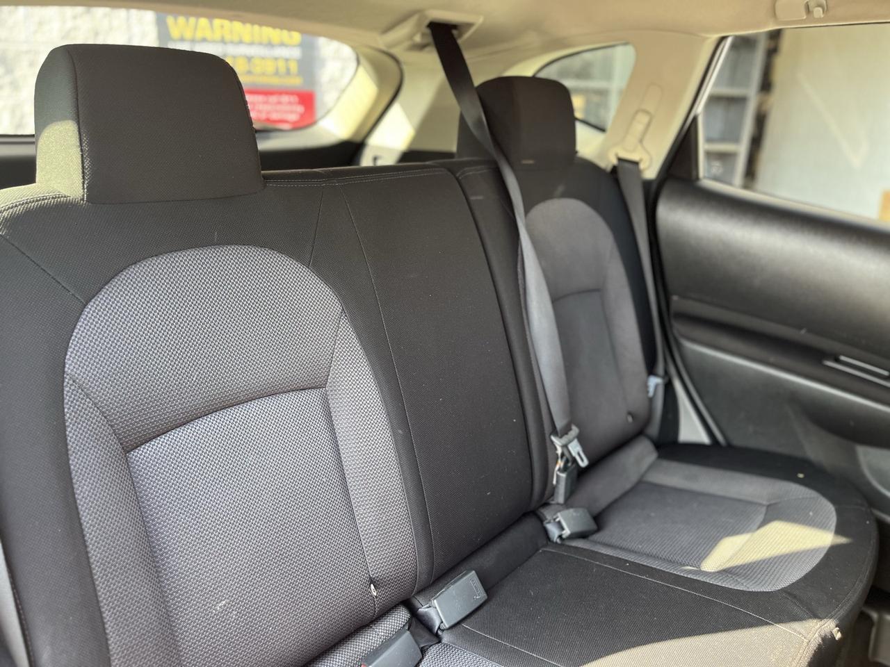 2011 Nissan Rogue S Glen Burnie MD