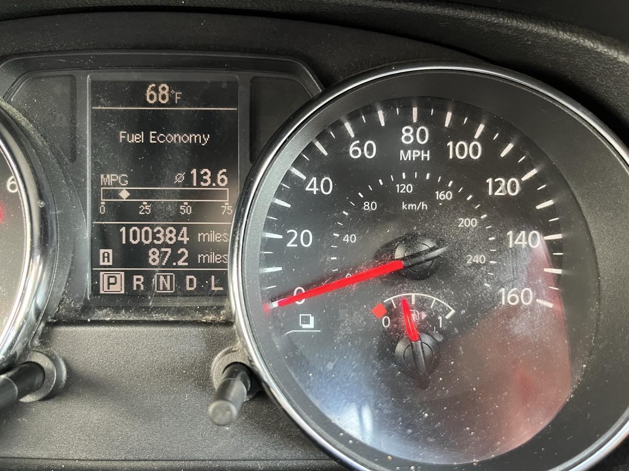 2011 Nissan Rogue S Glen Burnie MD