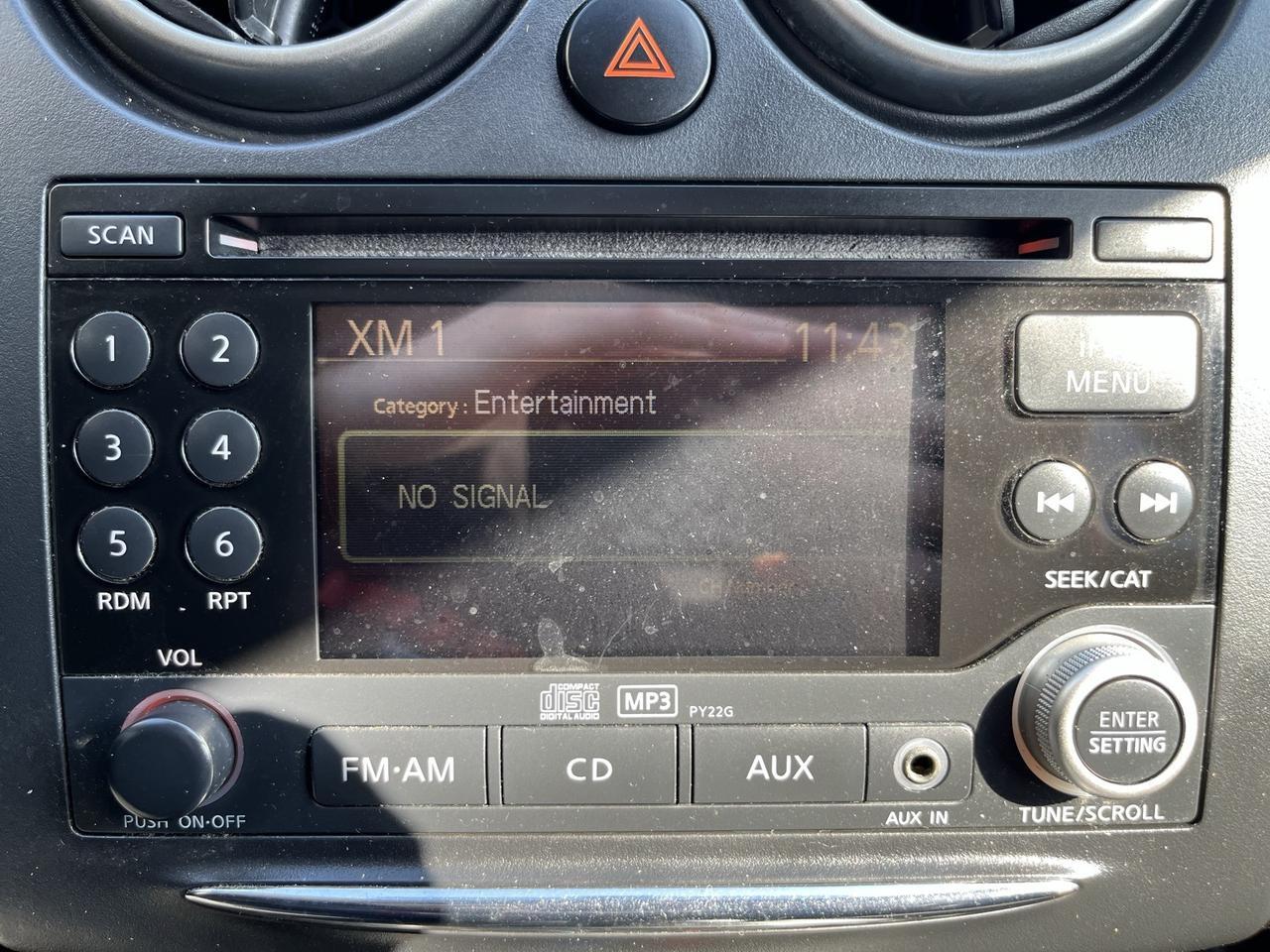 2011 Nissan Rogue S Glen Burnie MD