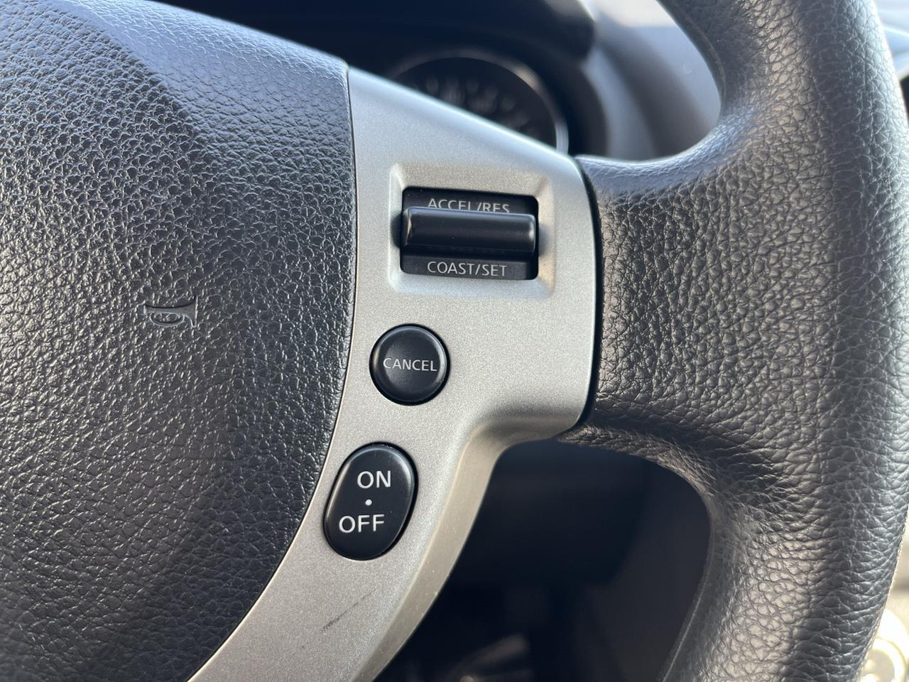 2011 Nissan Rogue S Glen Burnie MD